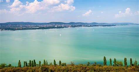 Houses For Sale In Lake Balaton 32 Offers Villas And