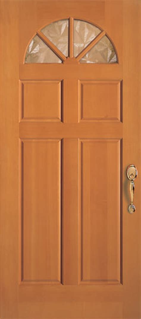 234 series shift door pull pivot door pull actuator for remote operation of. Traditional Exterior Wood Doors | Simpson Doors