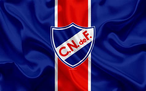 25 Club Nacional De Football Wallpapers Wallpapersafari