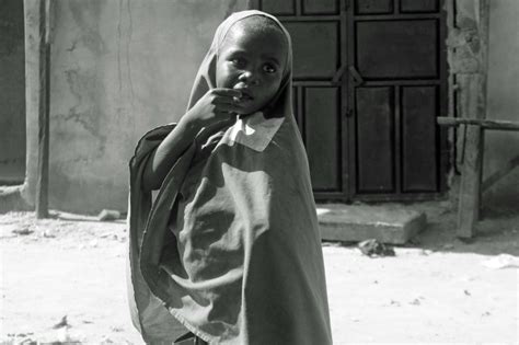 Hausa Girl In Tafa Kaduna Nigeria Jujufilms Juju Films