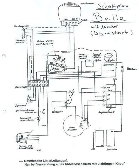 Dynastart Wiring Diagram Wiring Diagram