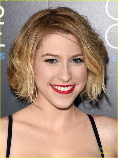 Eden Sher Gets Support From Patricia Heaton Ahead Of Critics Choice