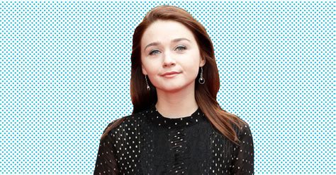 ‘the End Of The Fing World Jessica Barden Interview