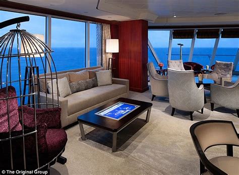Azamara Quest Launches Sensual Experience With Playrooms Aboard Ship