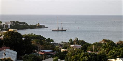 Schooner Roseway Returns To Christiansted St Croix Source