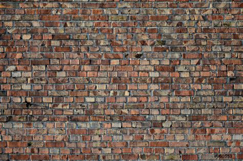 Red Brick Wall Texture Stock Photo 960553 Crushpixel