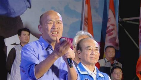 Learn how rich is he in this. Taiwan's Nationalist Party picks Han Kuo-yu over Ex ...