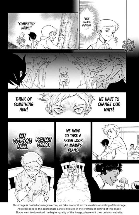 The Promised Neverland Chapter 10 The Promised Neverland Manga Online