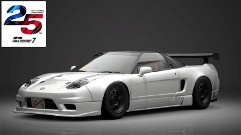 HOW TO TUNE THE HONDA NSX TYPE R 2002 FULL TUNING GUIDE Gran