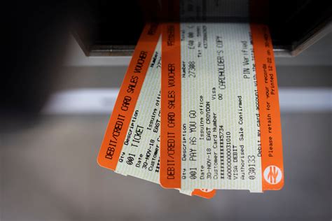 Furthermore, the benefit amount is too low to allow a family to purchase an adequate, healthy diet. Train fare increase 2020: how much rail ticket prices will ...