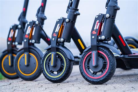 ELECTRIC SCOOTER REPAIRS