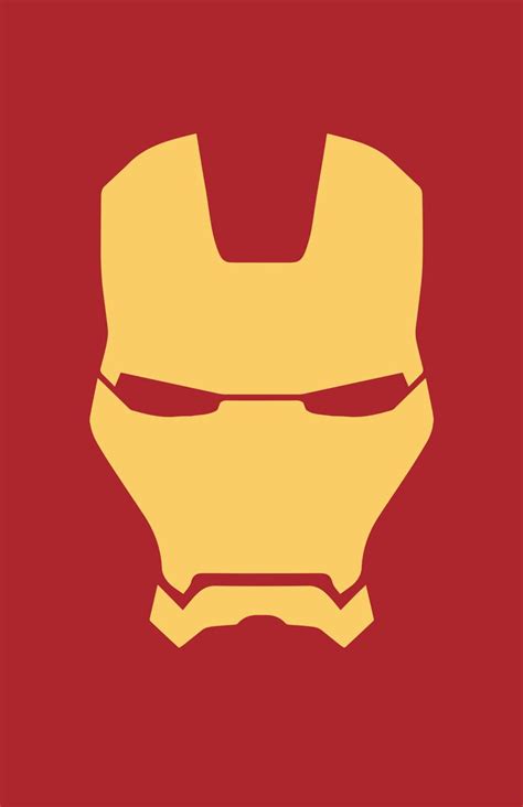 Imágenes De Iron Man Logo Imágenes
