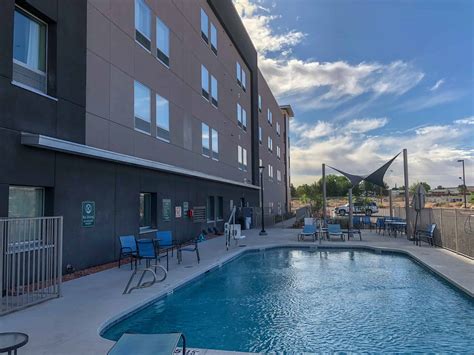 See reviews, photos, directions, phone numbers and more for la quinta inn locations in addison, tx. La Quinta Inn & Suites Page at Lake Powell - Grand Canyon ...