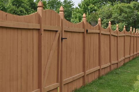 We did not find results for: How to Find Property Lines When Building a Fence or ...