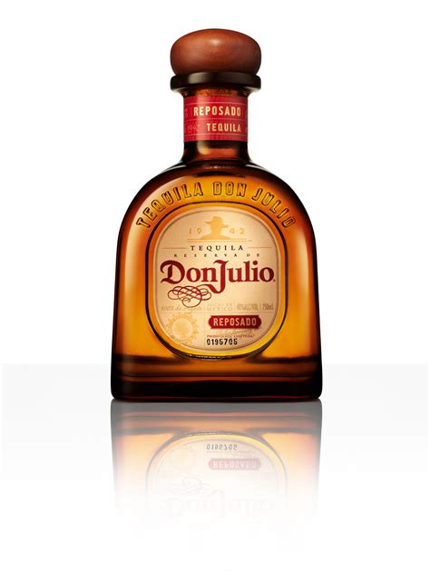The Legend Of Don Julio