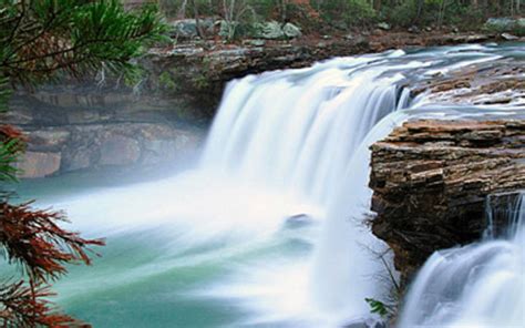 Beautiful Waterfalls Around The World Travel Leisure