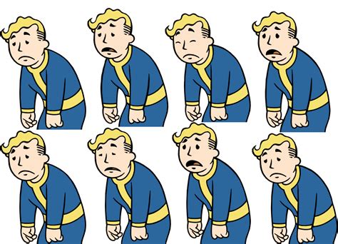 Image Vaultboy Animationshappynesslowpng Fallout Wiki Fandom