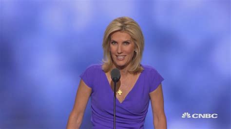 Laura Ingraham You Must Honor Your Pledge To Support Donald Trump