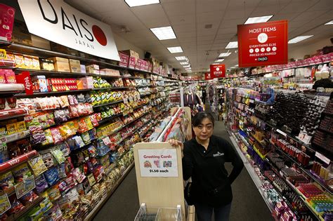Explore a wide range of the best daiso japan on besides good quality brands, you'll also find plenty of discounts when you shop for daiso japan during big sales. Daiso store is wonderland of Japanese bargains | HeraldNet.com