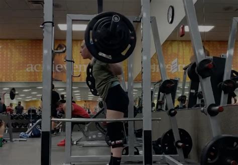 Accessory Exercises For Powerlifting Enhance Your Lifts