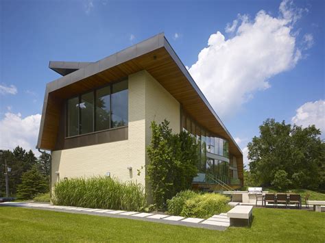 533 college street, suite 401, toronto (on), m6g 1a8, canada. House in Kings Cross Bortolotto Design Architect Inc ...