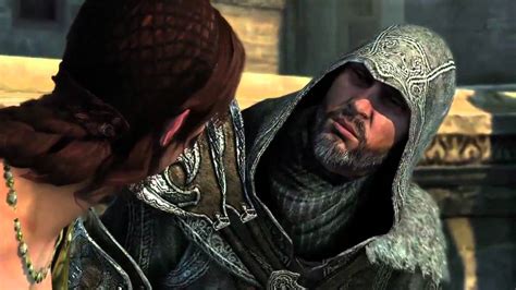 Assassin S Creed Revelations Official Single Player Story Trailer YouTube