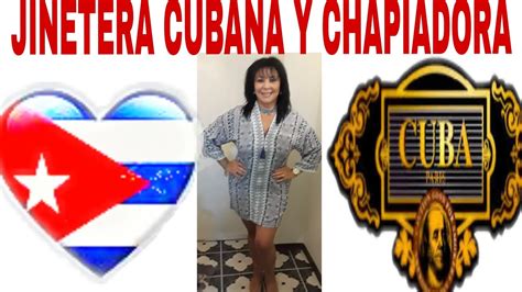 Jineteras Cubanas Y Chapiadoras 😳😳😳 Youtube