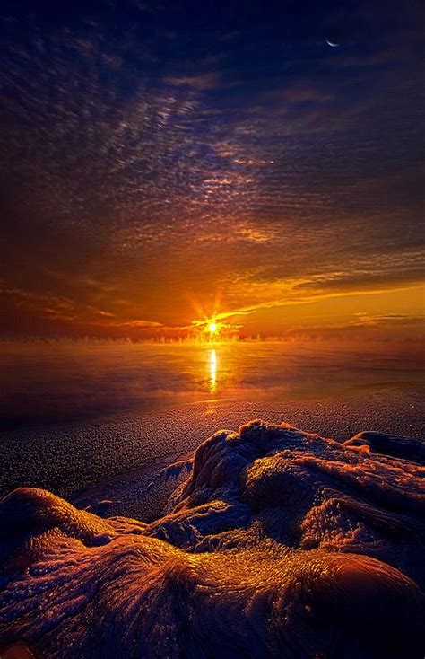 Into The Soul Of Winter Photograph Amazing Sunsets Beautiful
