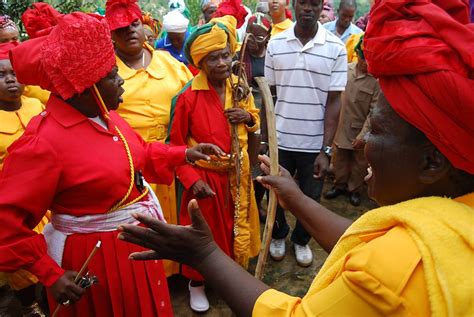 Jamaican Religion