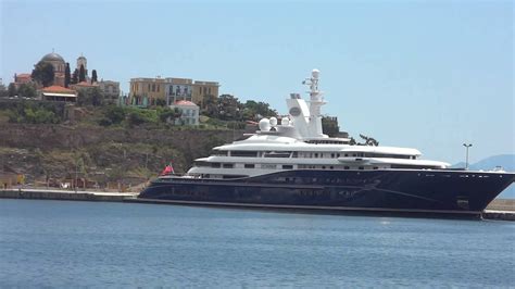Top 10 Most Expensive Yachts In The World The Gazette Review