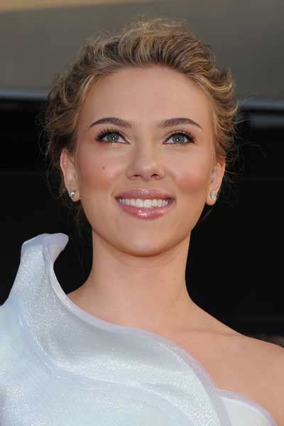 Scarlett Johansson Foto Iron Man 2 Los Angeles Premiere 75 De 122