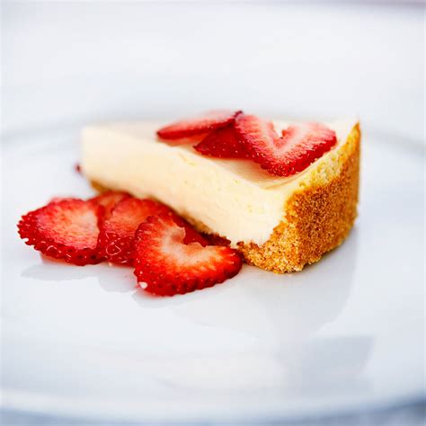 Confessions Of A Bake Aholic Cheesecake