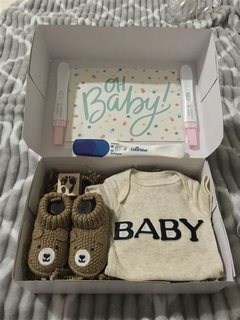 Pregnancy Announcement For My Husband Rpics