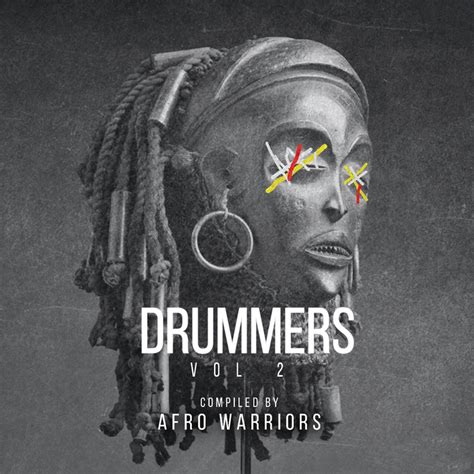 Afro Warriors Dj Mreja And Neuvikal Soule Spheres Of Fortune Original
