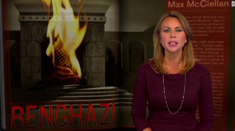 Cbs Lara Logan Producer On Leave After Discredited Benghazi Report Cnn