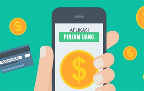 Tata Cara Dan Prosedur Untuk Mencari Pinjaman Secara Online Warta Jakarta