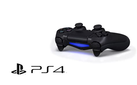 The console promises to have several games such as killzone. PS4 Controller Wallpaper HD 1920x1200 | ImageBank.biz