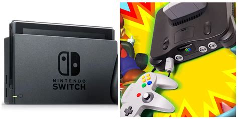 Every Nintendo Console Ranked By Sales