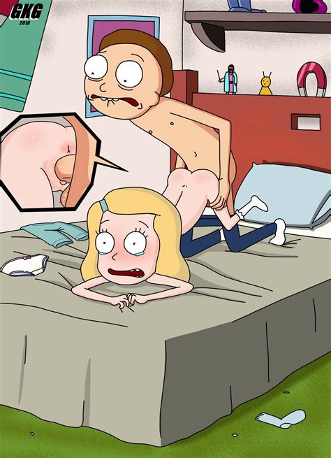 Rick And Morty Beth Smith Porn Telegraph