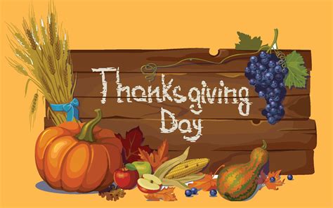 Cute Thanksgiving Backgrounds ·① Wallpapertag