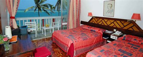 Mombasa Beach Hotel Mombasa North Beach Accommodation In Kenya