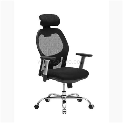 Carls High Back Ergonomic Mesh Chair Office Furniture Dubai Buy