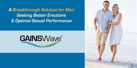 Erectile Dysfunction Treatment In Annapolis Living Health Integrative Medicine