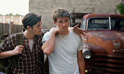 We did not find results for: On the Road Makes US Debut at Mill Valley Film Festival ...