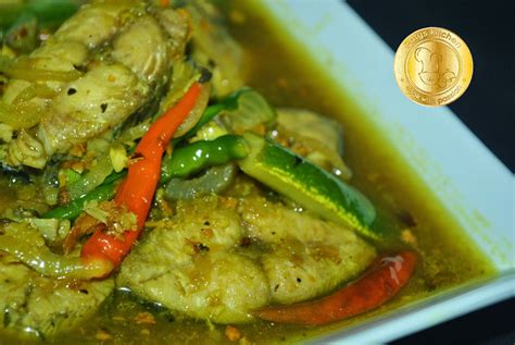 Resep capcay kuah yang diadaptasi dari resep masakan chinese ini kaya akan berbagai jenis sayuran. Resepi Ikan Masak Pindang - Mewarnai q