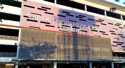 Ioi city mall parking managed by ioi city park sdn bhd. Putrajaya Sentral Parking Rate