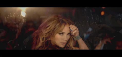 Jennifer Lopez On The Floor Ft Pitbull Music Video Jennifer