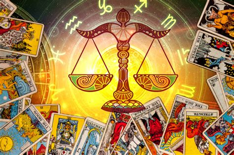 The powerful justice card is the tarot card of libra. adel-astro: Tarot reading - Libra horoscope for 2021
