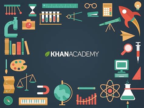 The Khan Academy Hd Wallpaper Pxfuel