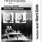 Tracvision A5 User S Guide